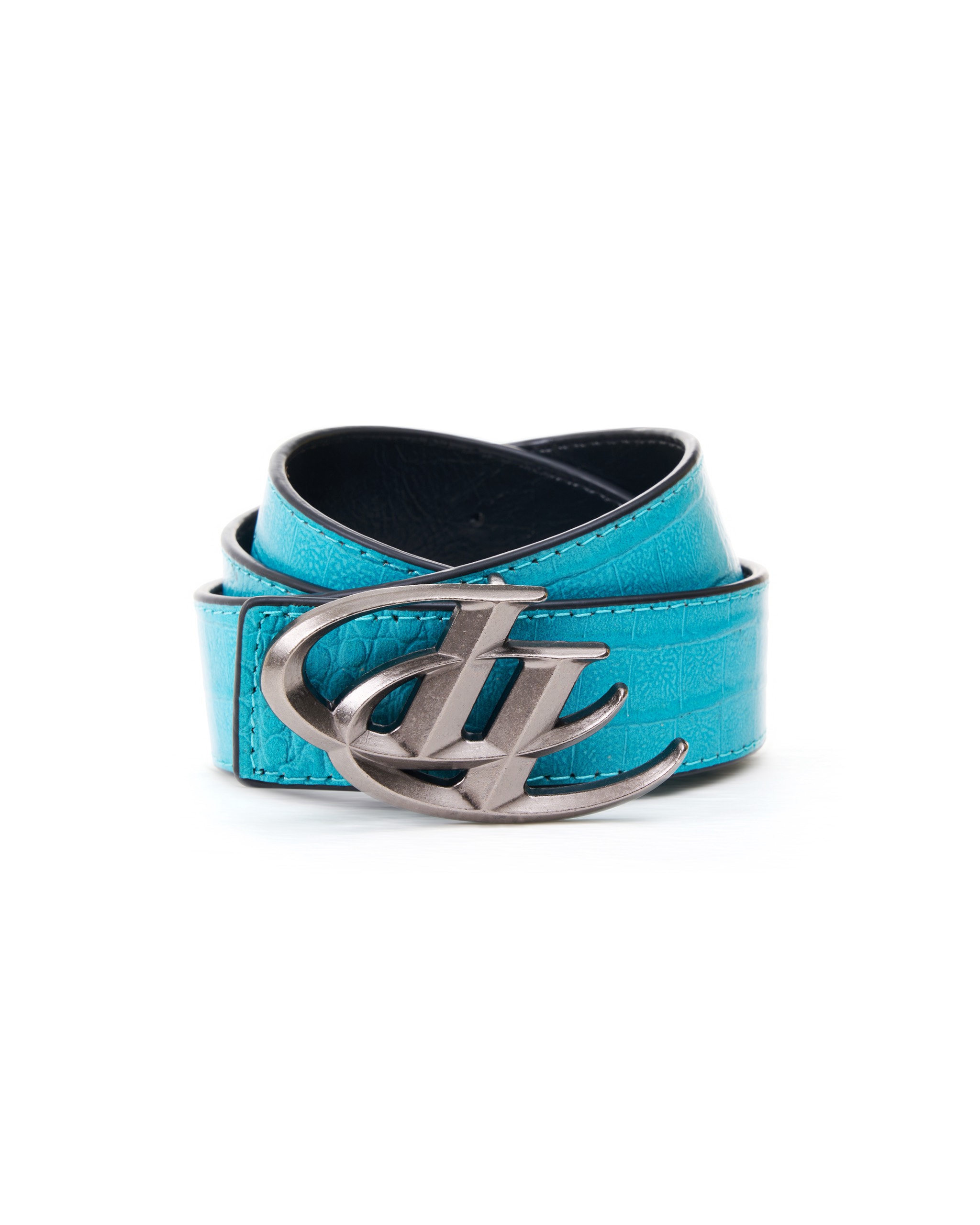 Insane® Switch Croc Belt - Ocean