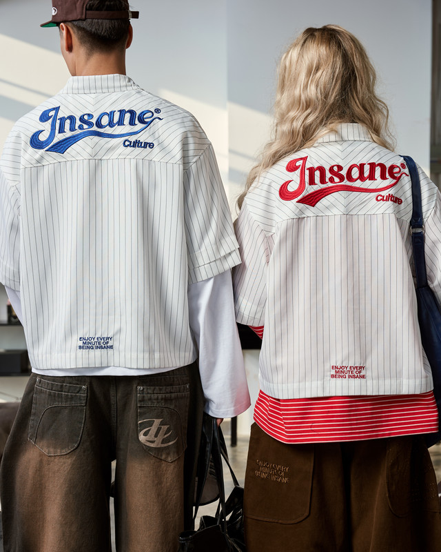 Insane® Ash Burn Cargo Pants