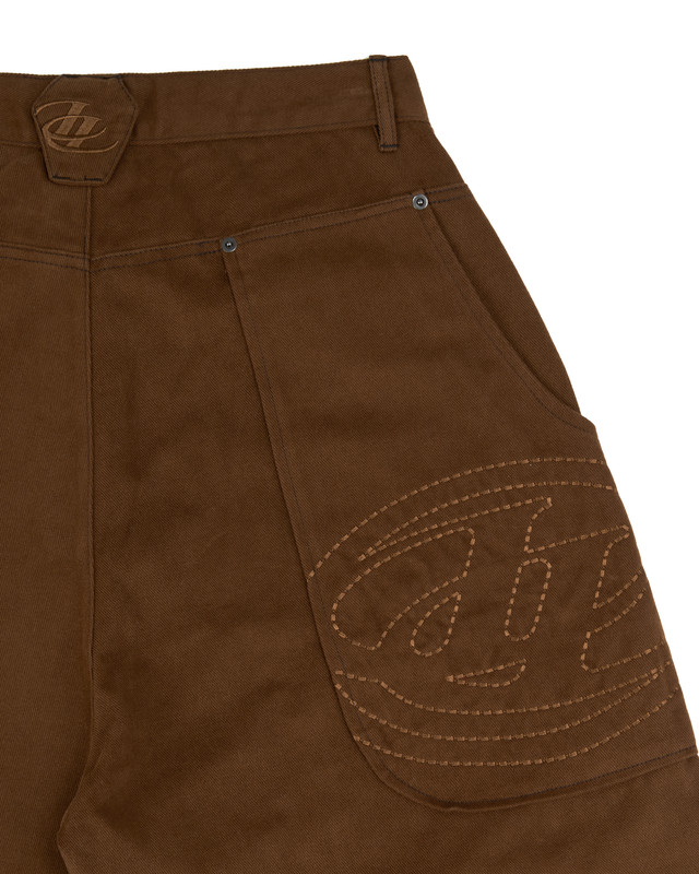 Insane® Ash Burn Cargo Pants