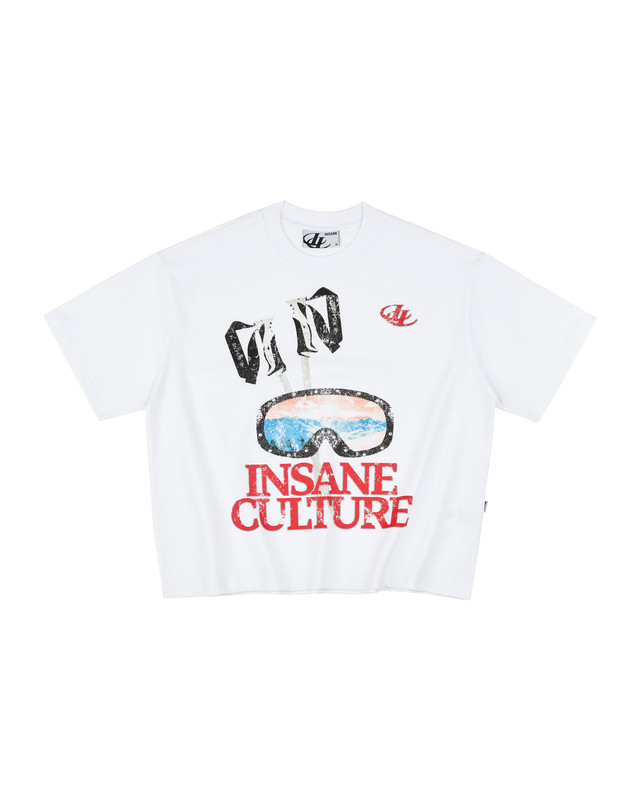 Insane® Winter Rush Tee