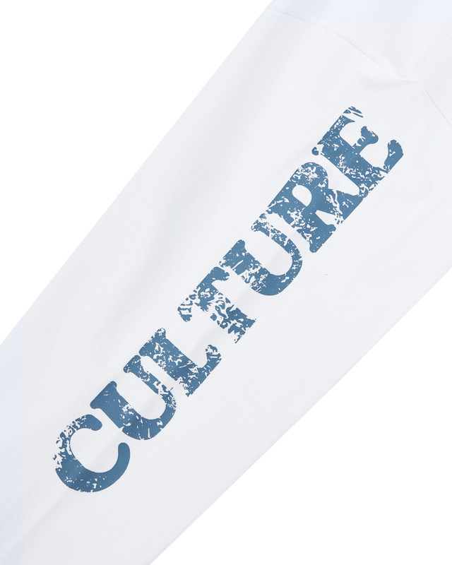 Insane® Silent Peaks LongSleeve - Blue