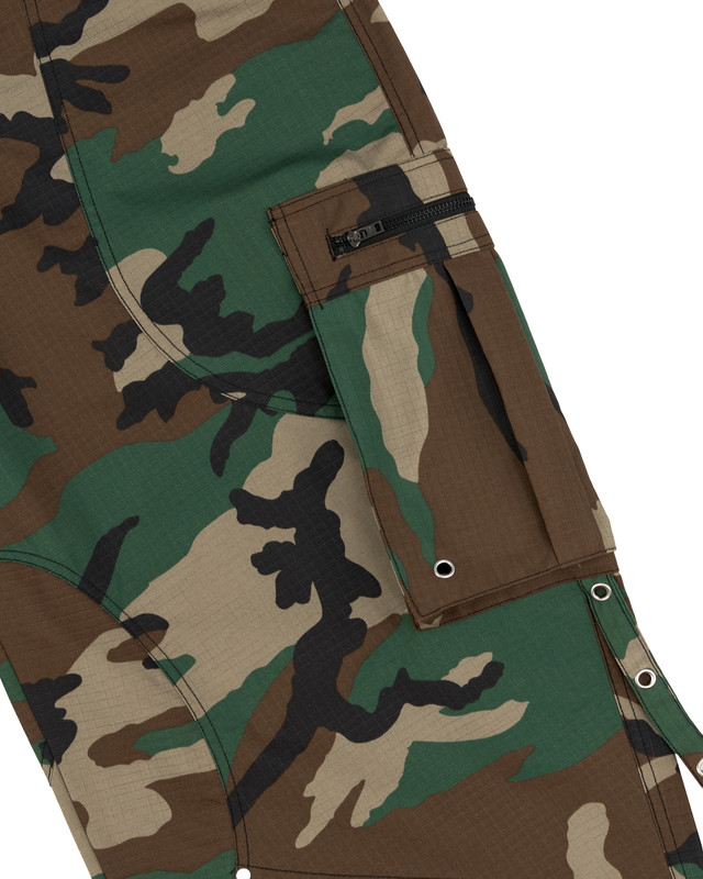Insane® Shadow Grove Camo Pants