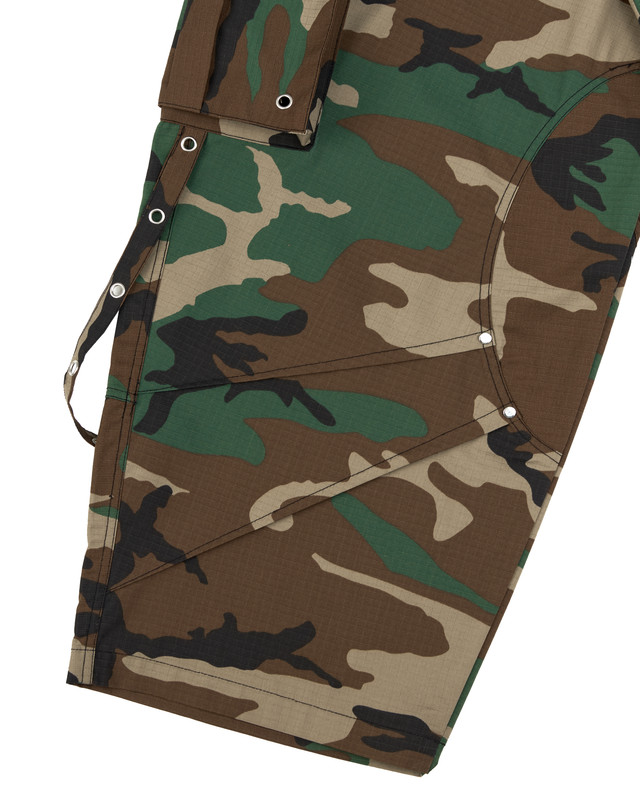 Insane® Shadow Grove Camo Pants