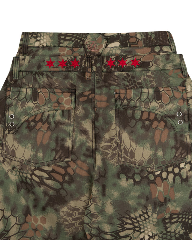 Insane® Urban Mirage Cargo Pants