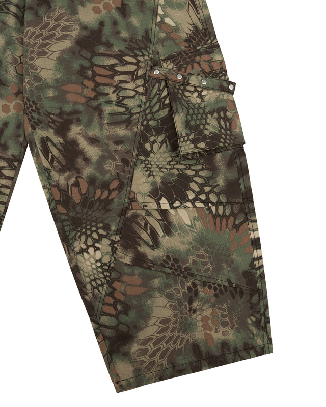 Insane® Urban Mirage Cargo Pants