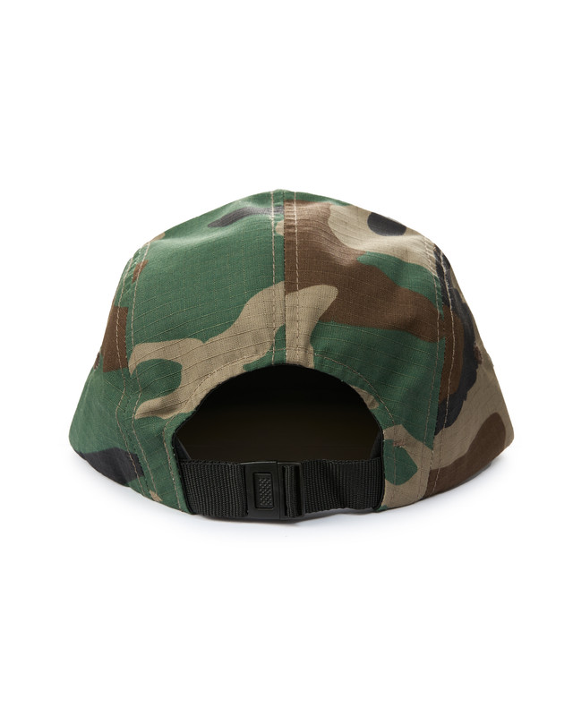 Insane® Shadow Grove Camo 5Panel Cap