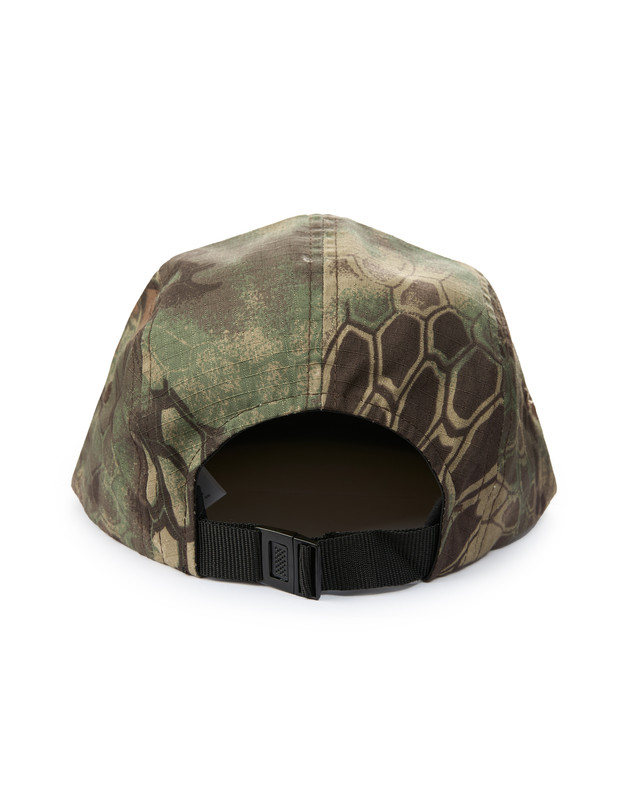 Insane® Urban Mirage Camo 5Panel Cap
