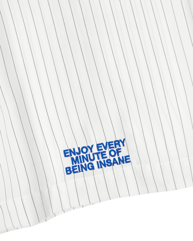 Insane® Double Sleeve Shirt - Blue
