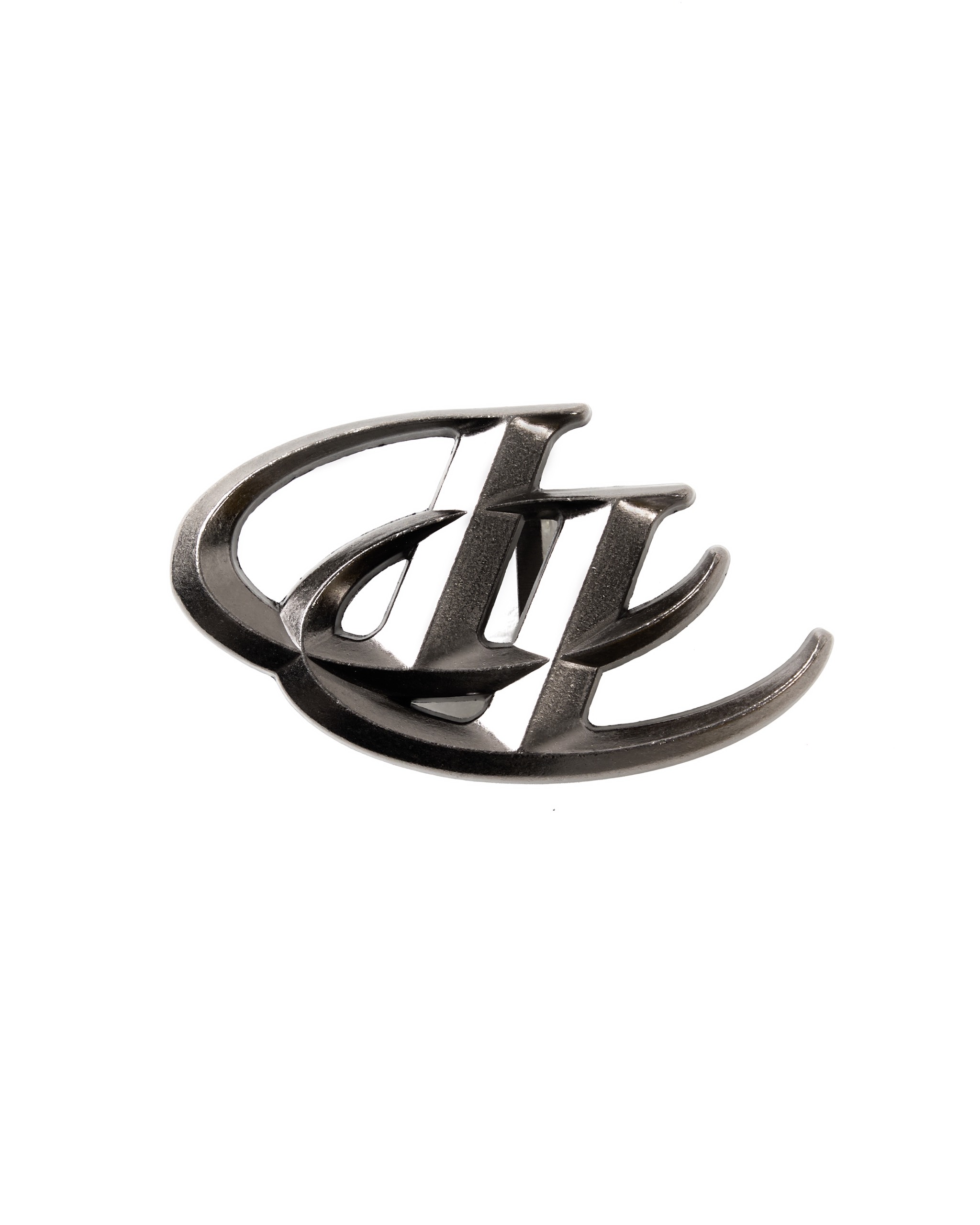 Insane® Belt Buckle