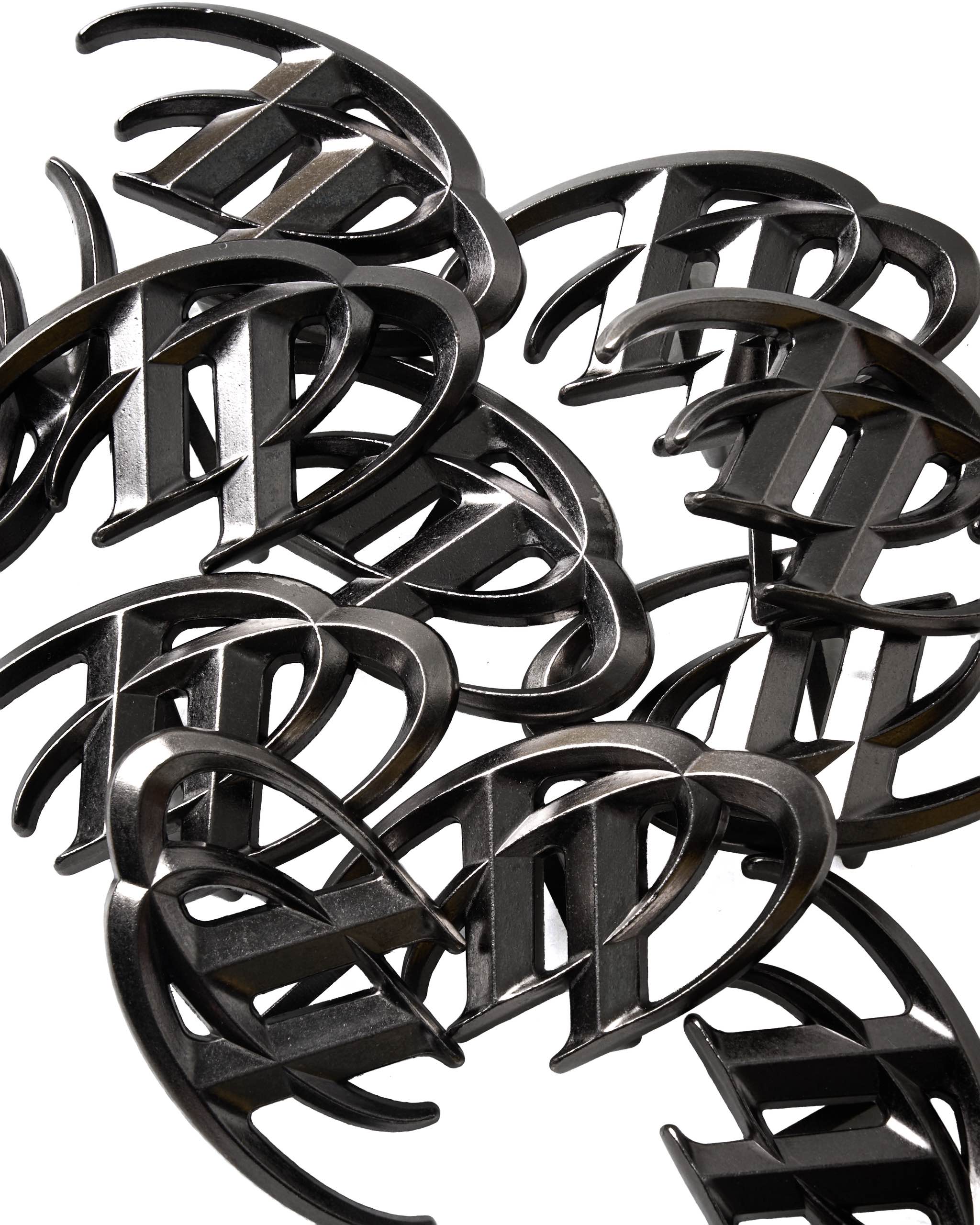 Insane® Belt Buckle