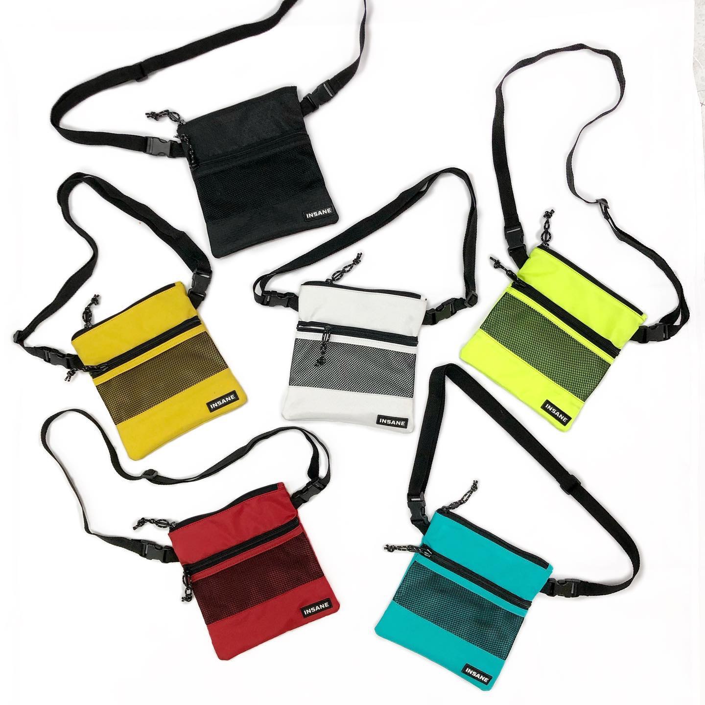 Insane® Mini Bag