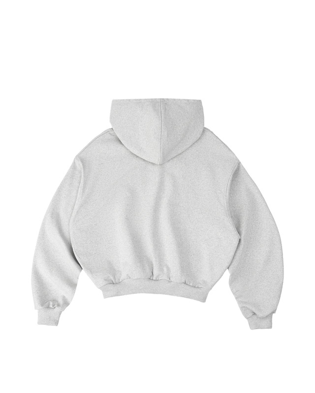 Insane® Sparkle Hoodie - Melange