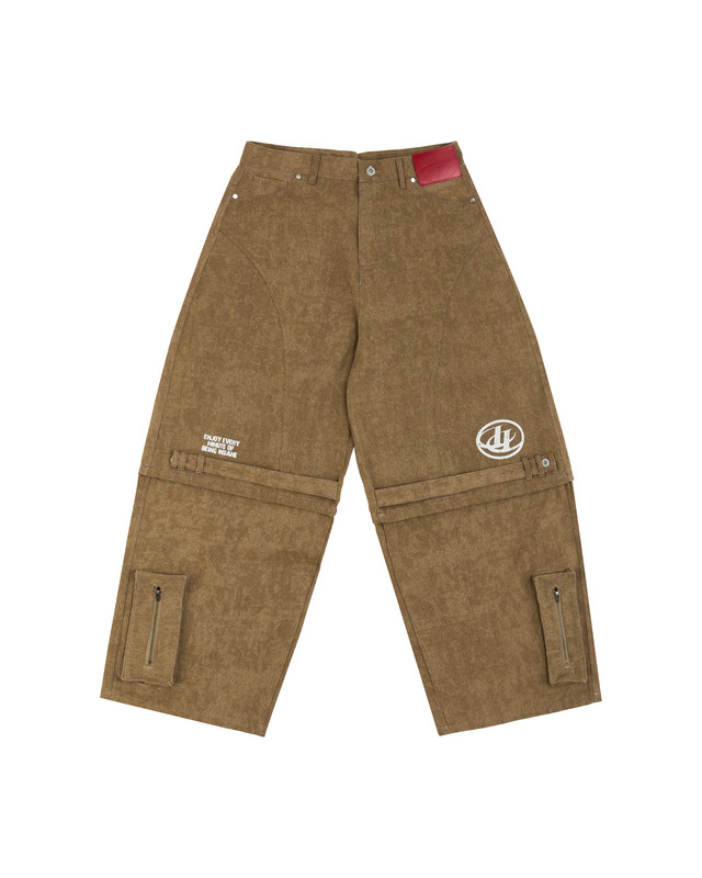 Insane® Strap Pants