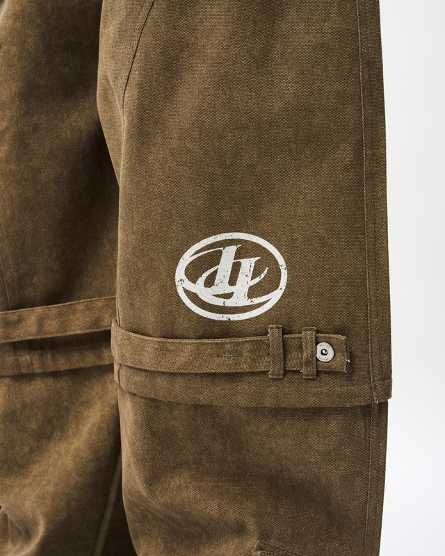 Insane® Strap Pants