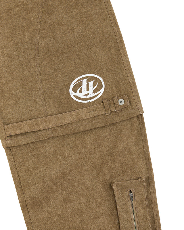 Insane® Strap Pants