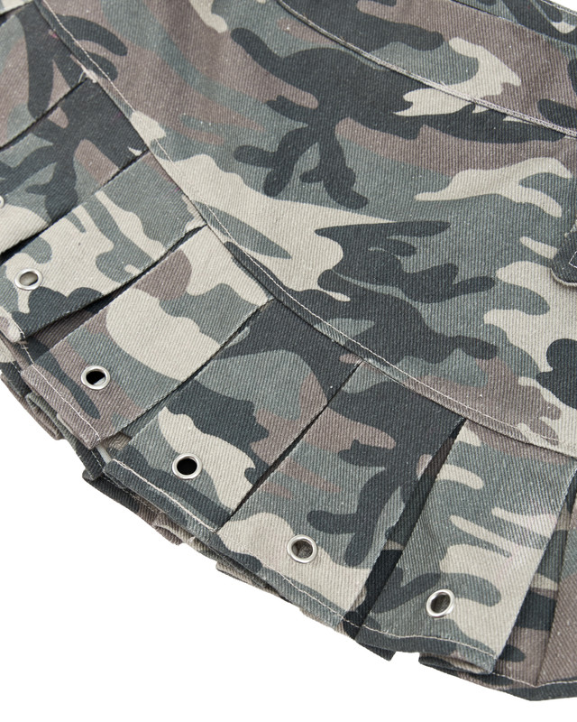 Insane® Camo Skirt - Winter Forest