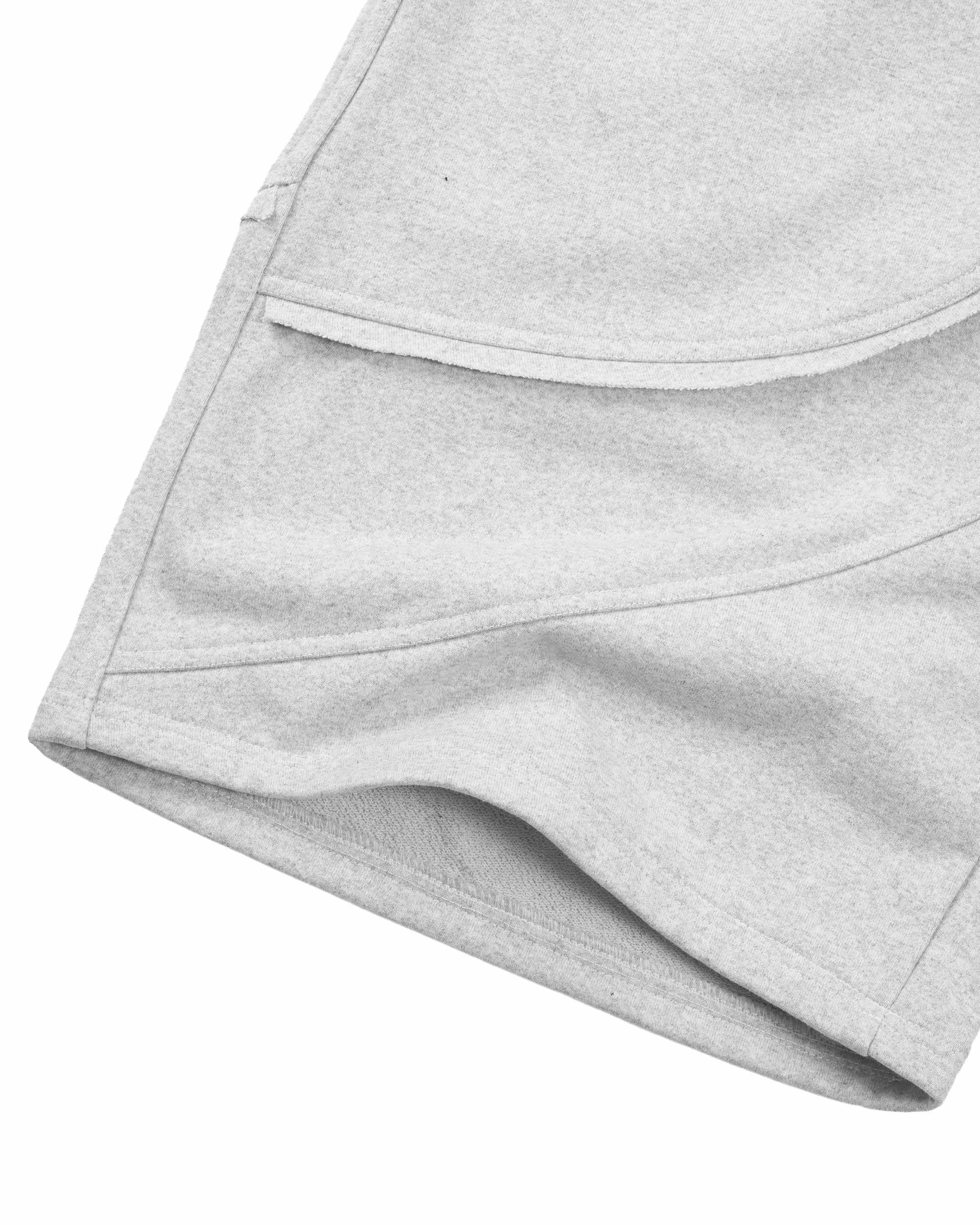Insane® Halo Sweatjorts - Melange