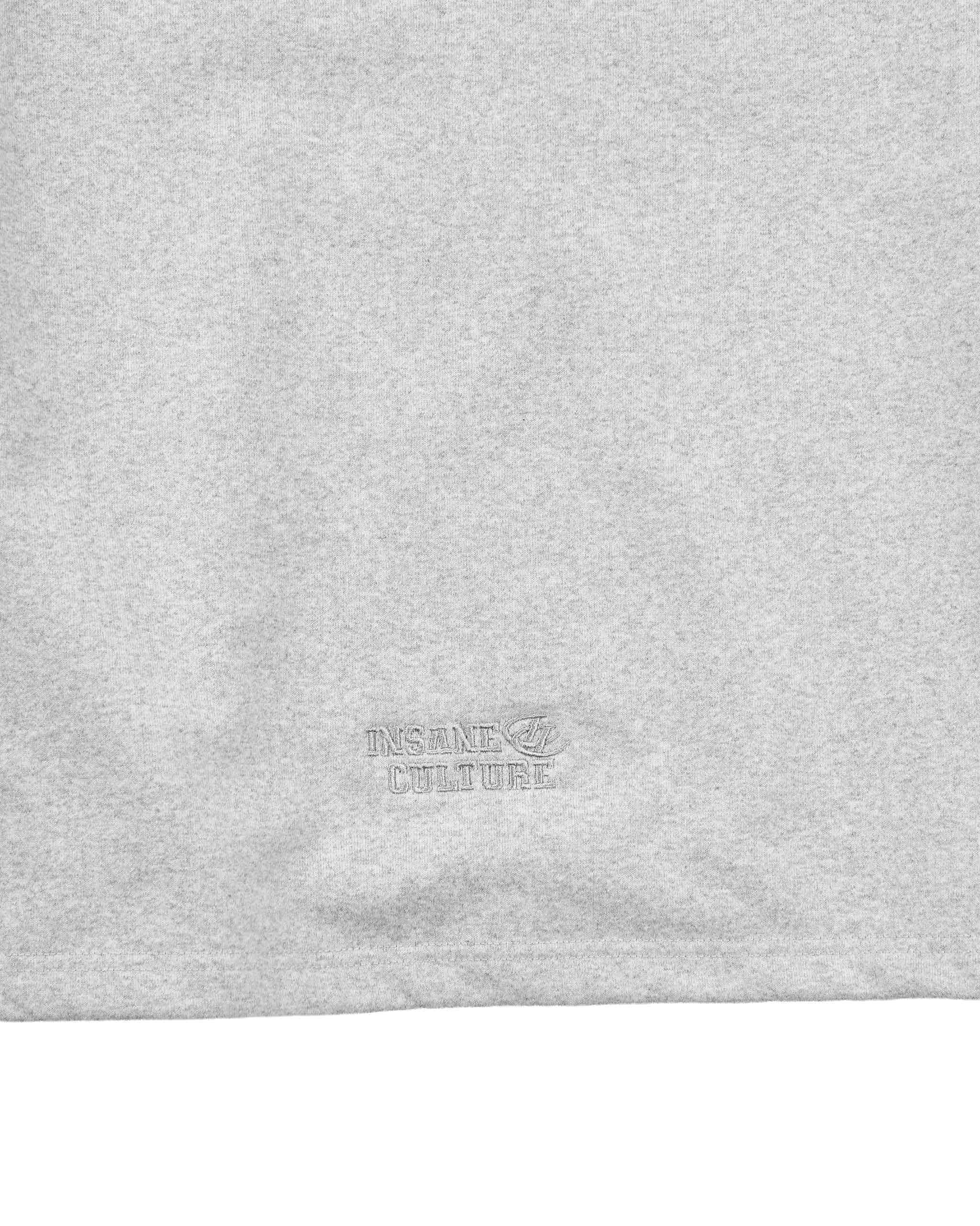 Insane® INSN LongSleeve - Melange
