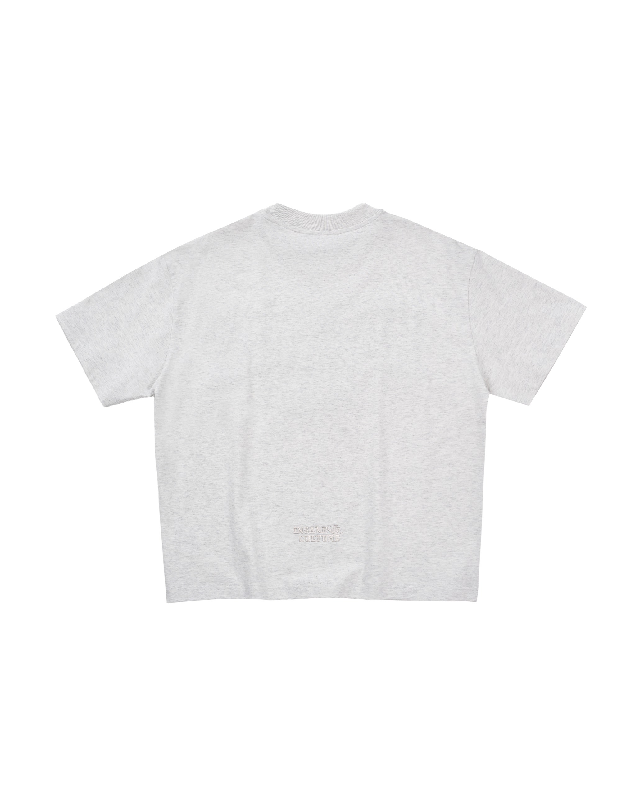 Insane® INSN Tee - Melange