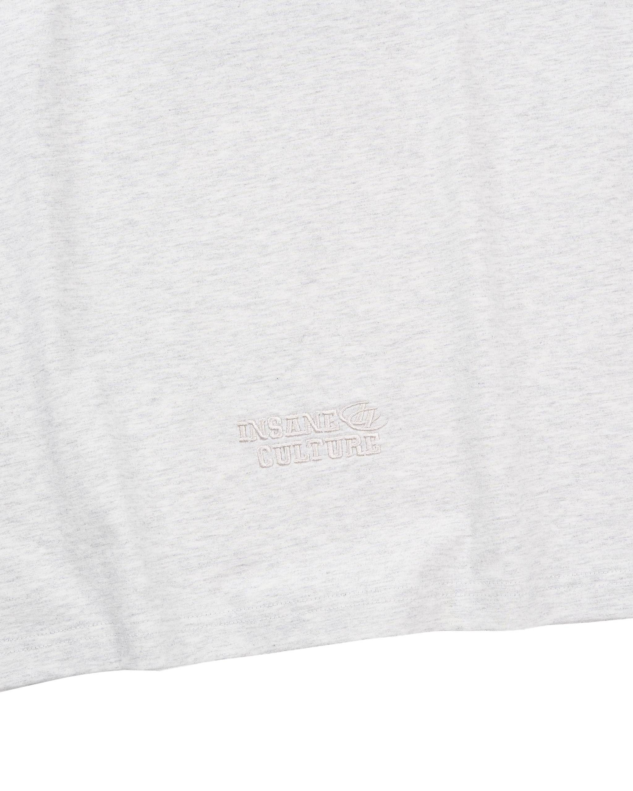 Insane® INSN Tee - Melange