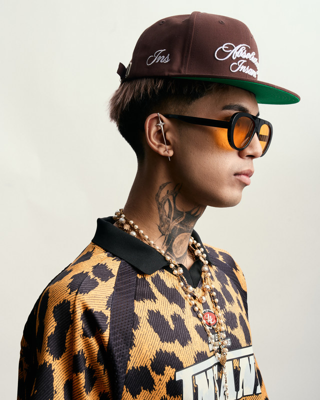 Insane® Absolutely 9FIFTY Snapback