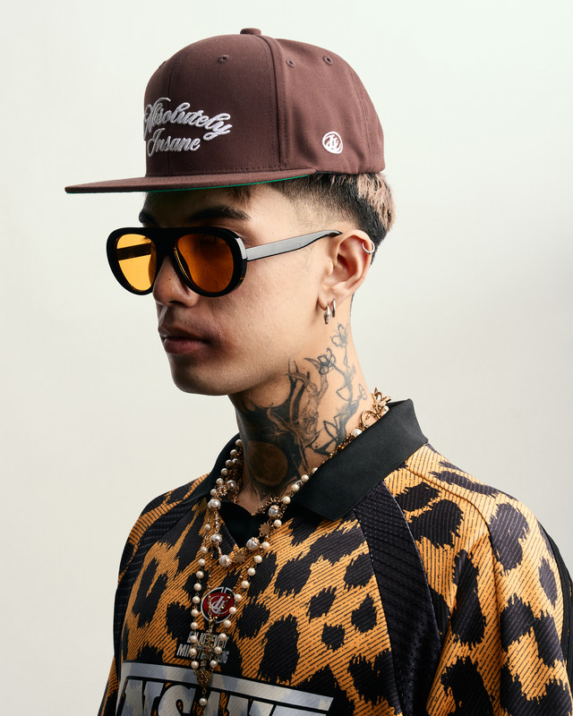 Insane® Absolutely 9FIFTY Snapback