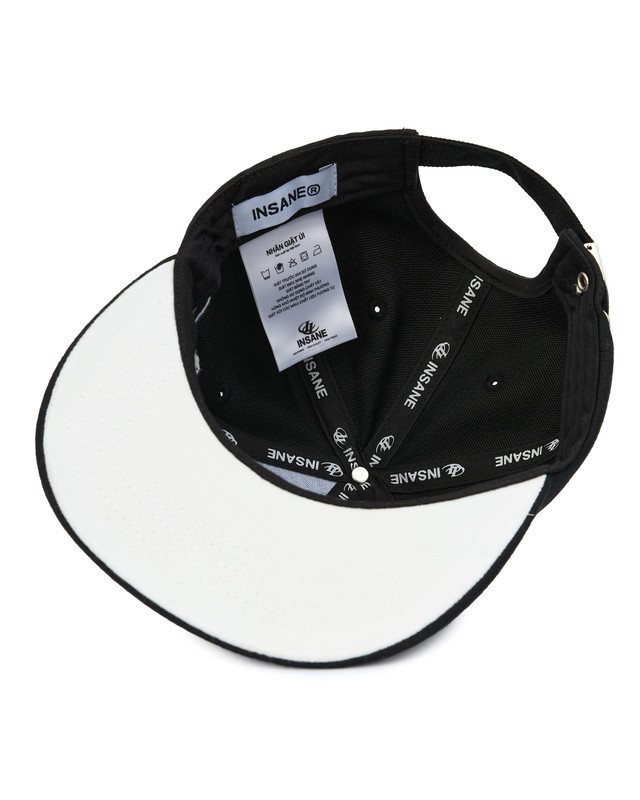 Insane® Culture 9FIFTY Snapback