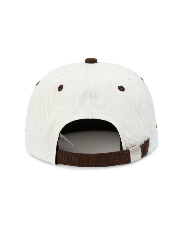 Insane® Forest 9FIFTY Snapback - Brown