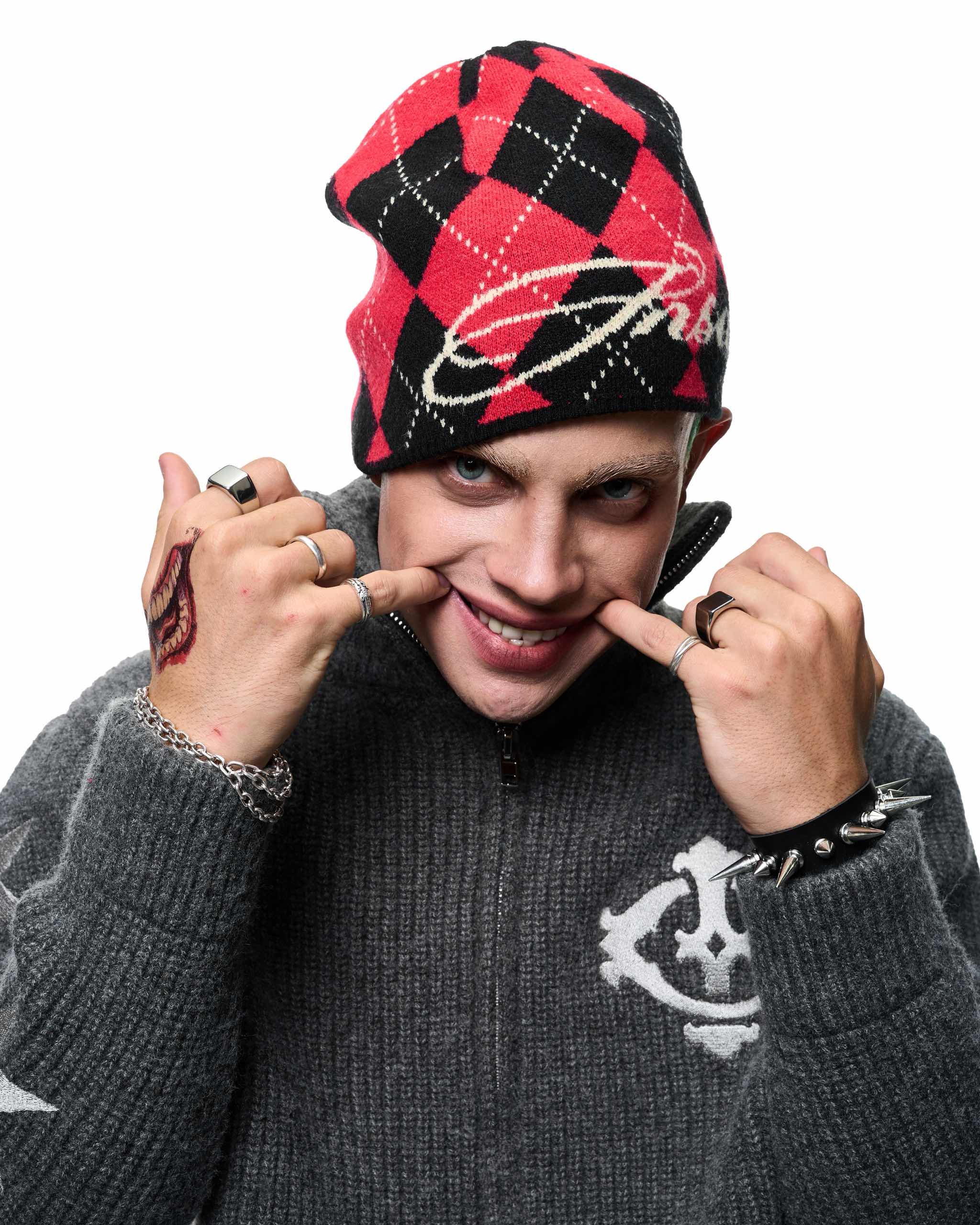 Insane® Campus Beanie