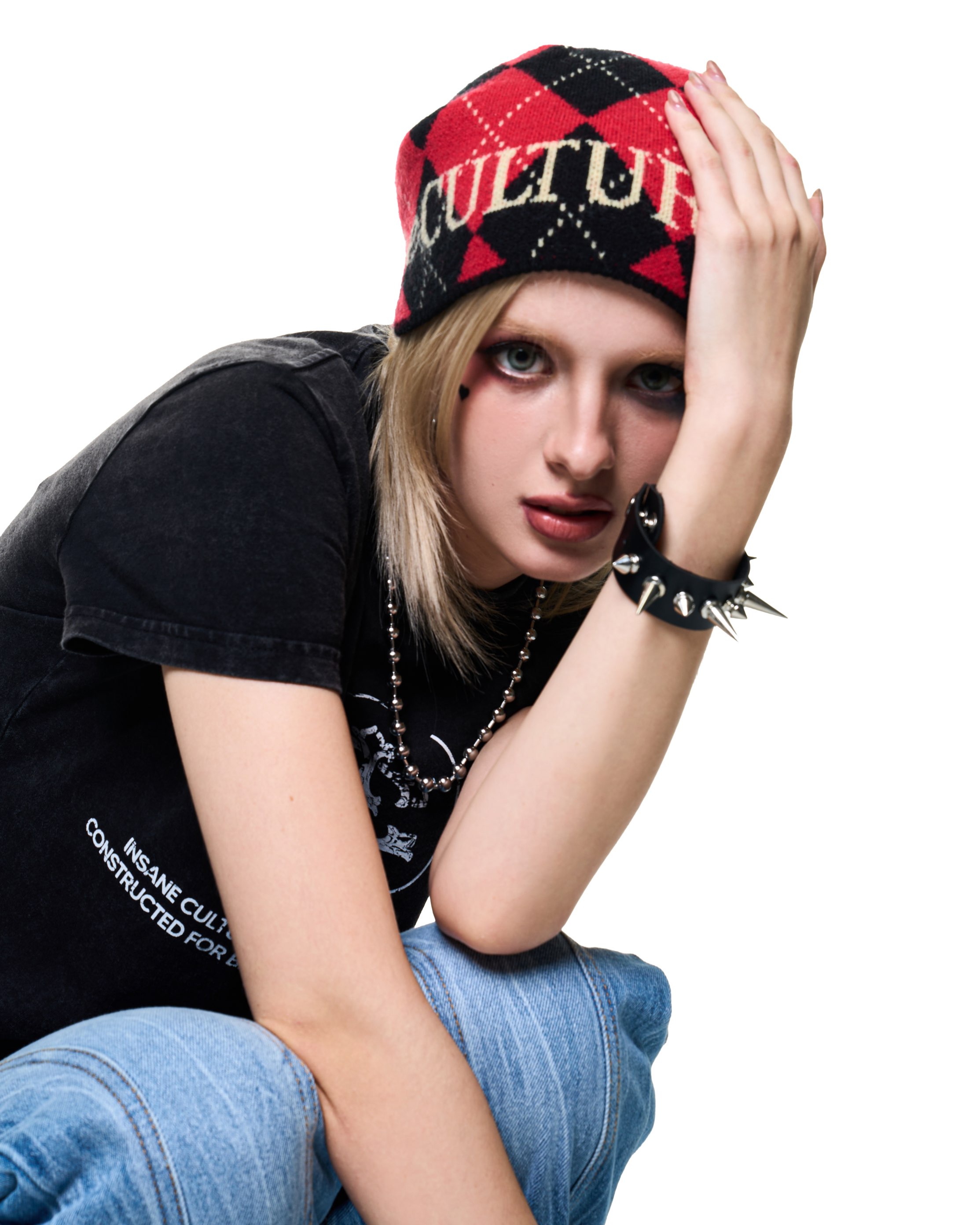 Insane® Campus Beanie