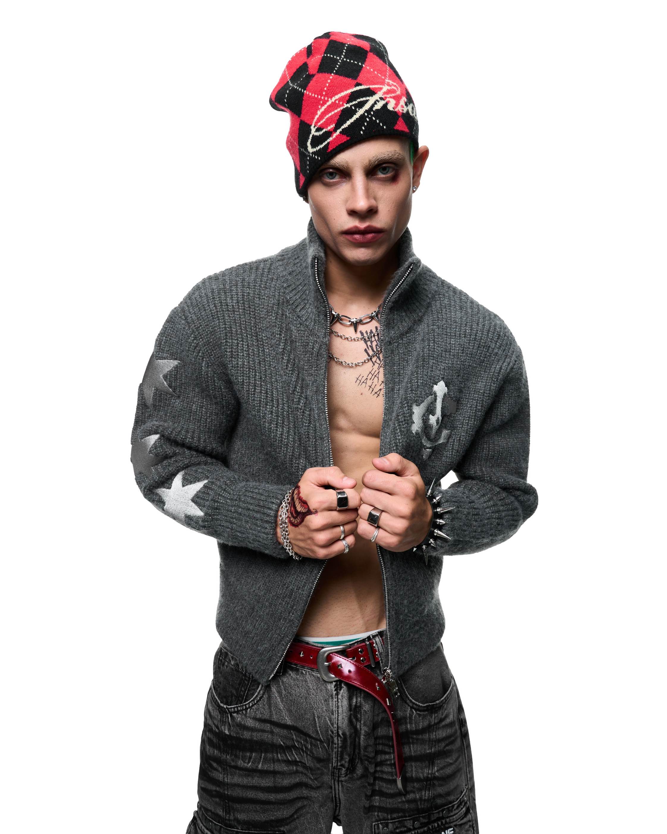 Insane® Campus Beanie