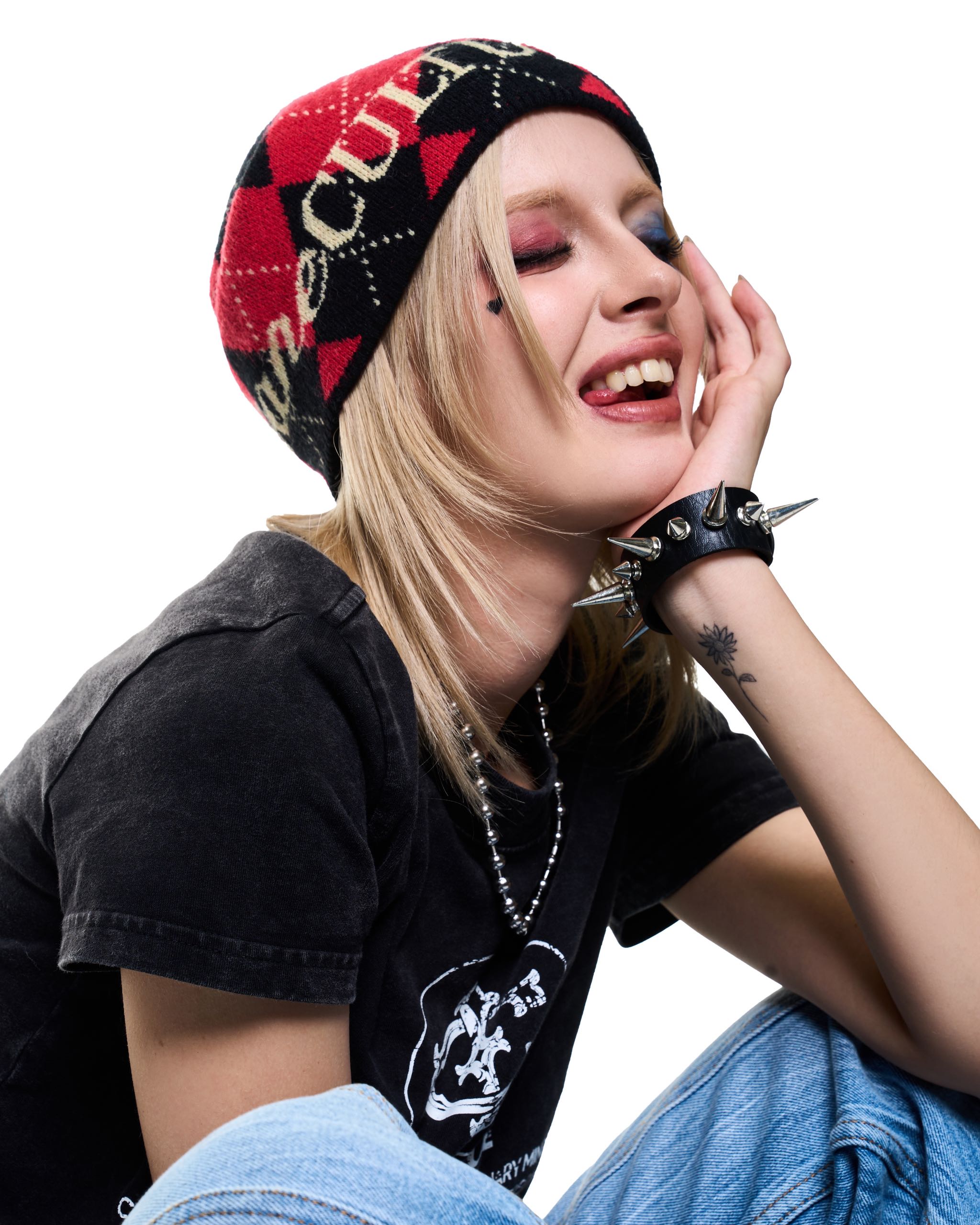 Insane® Campus Beanie