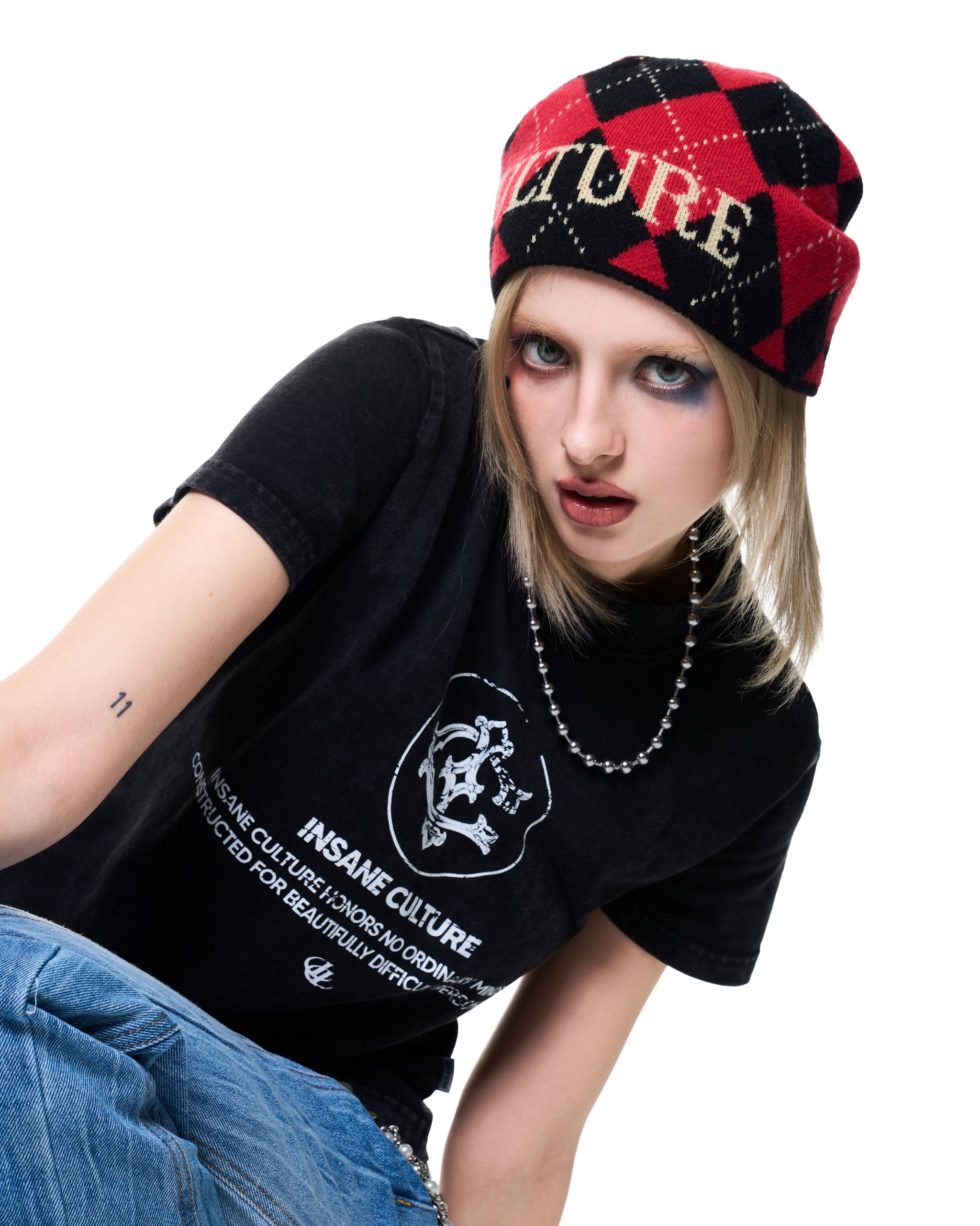 Insane® Campus Beanie