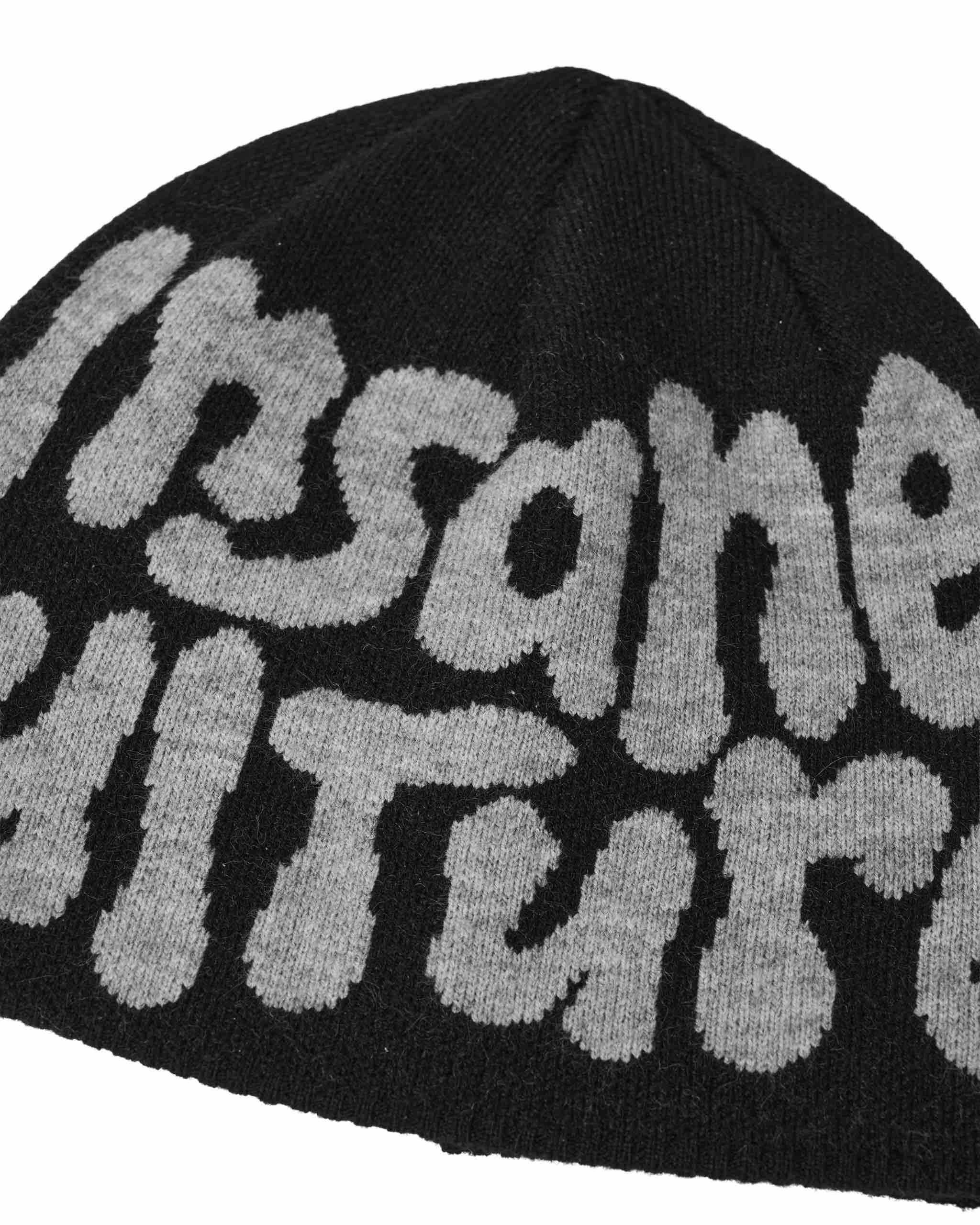 Insane® Vesper Beanie - Black