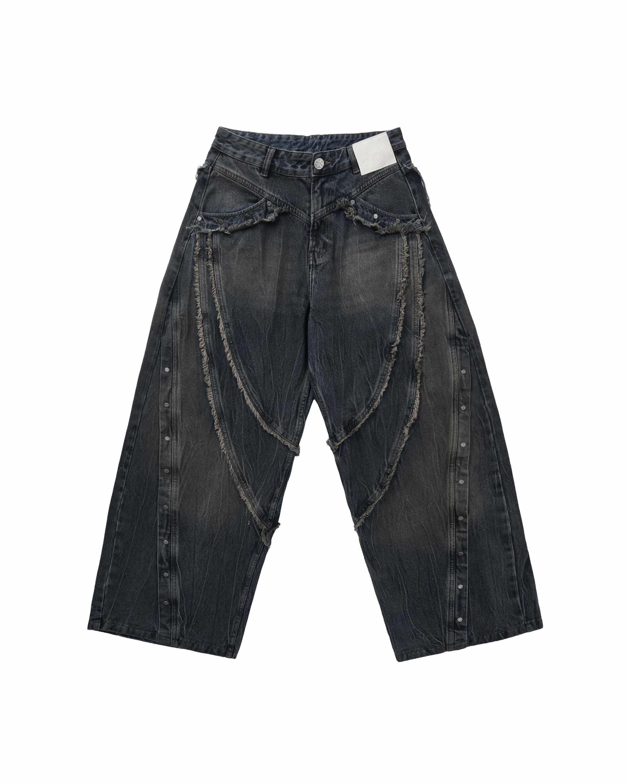 Insane® Cheeky Pants