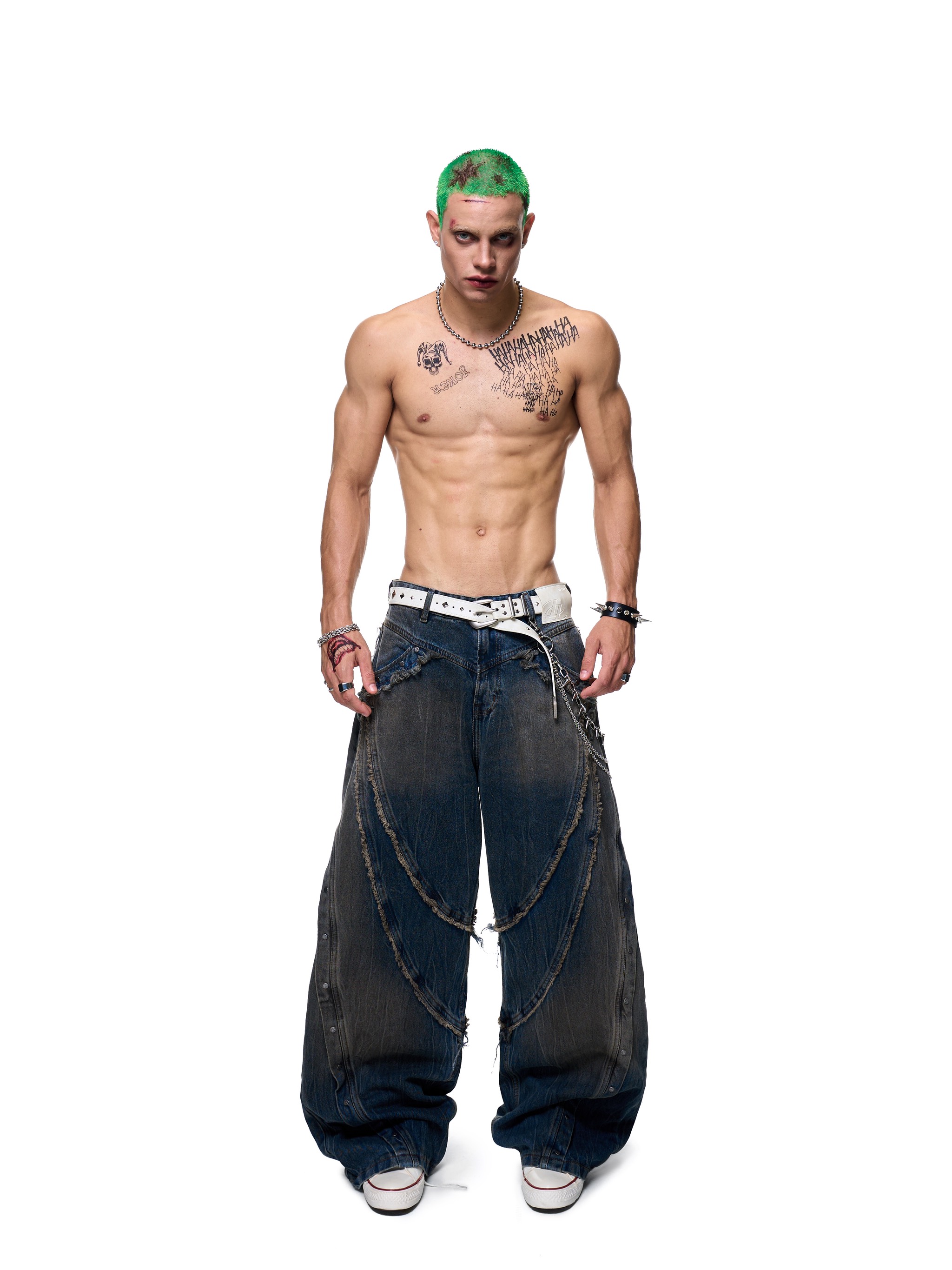 Insane® Cheeky Pants