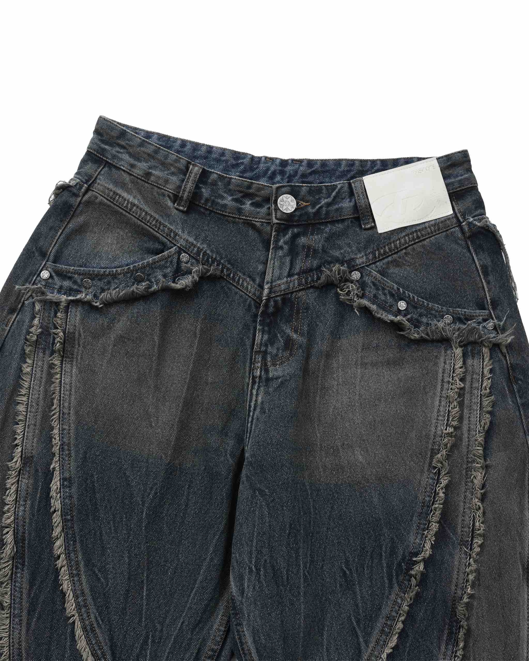 Insane® Cheeky Pants
