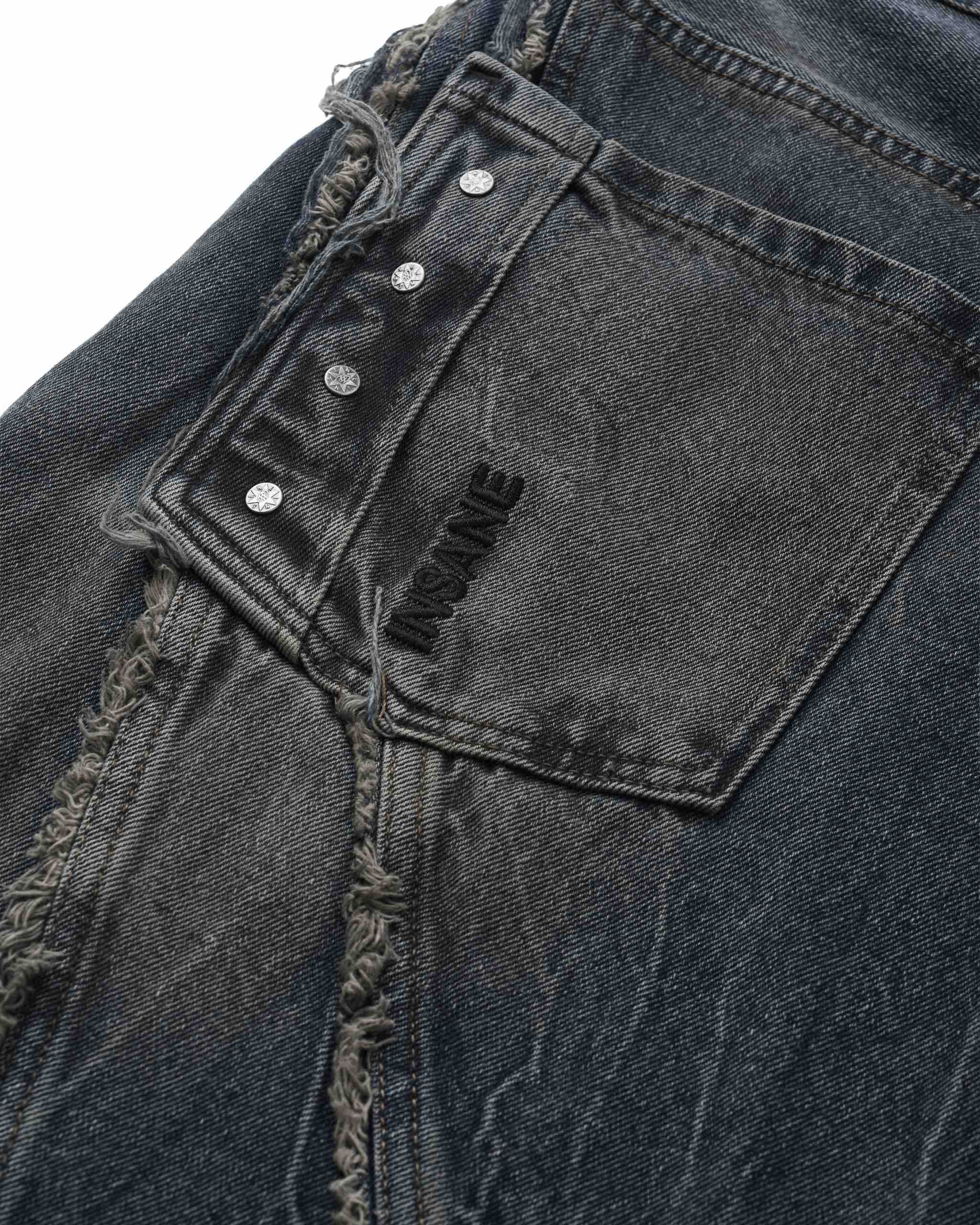 Insane® Cheeky Pants