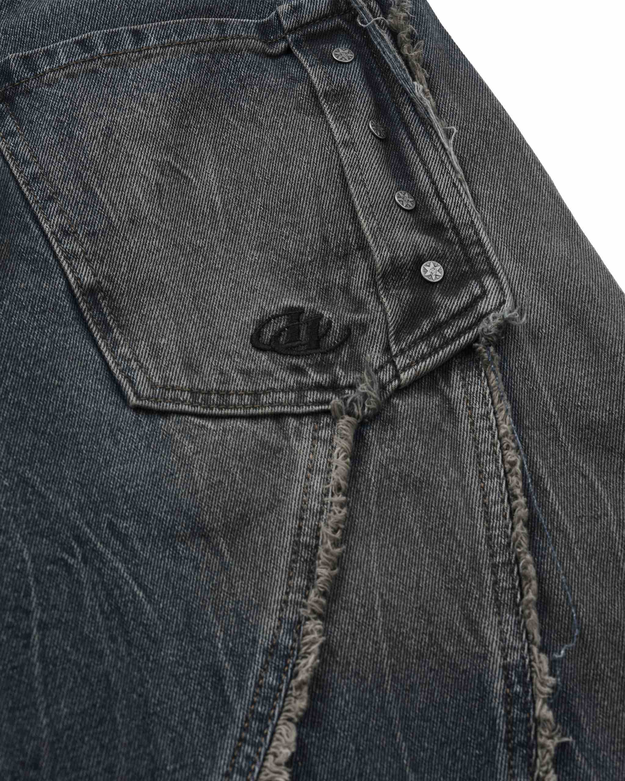 Insane® Cheeky Pants