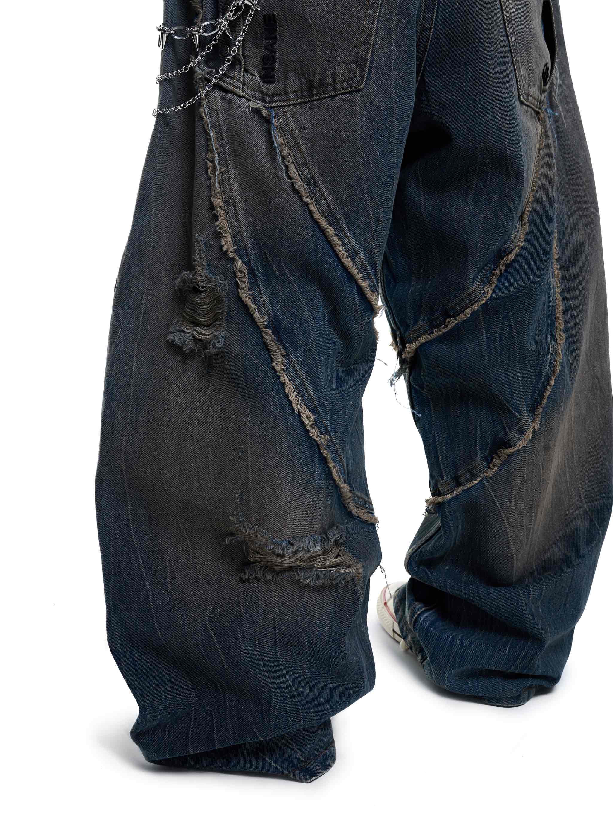 Insane® Cheeky Pants