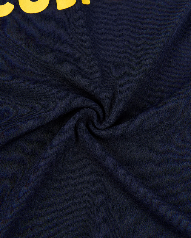 Insane® Culture Baby Tee - Navy