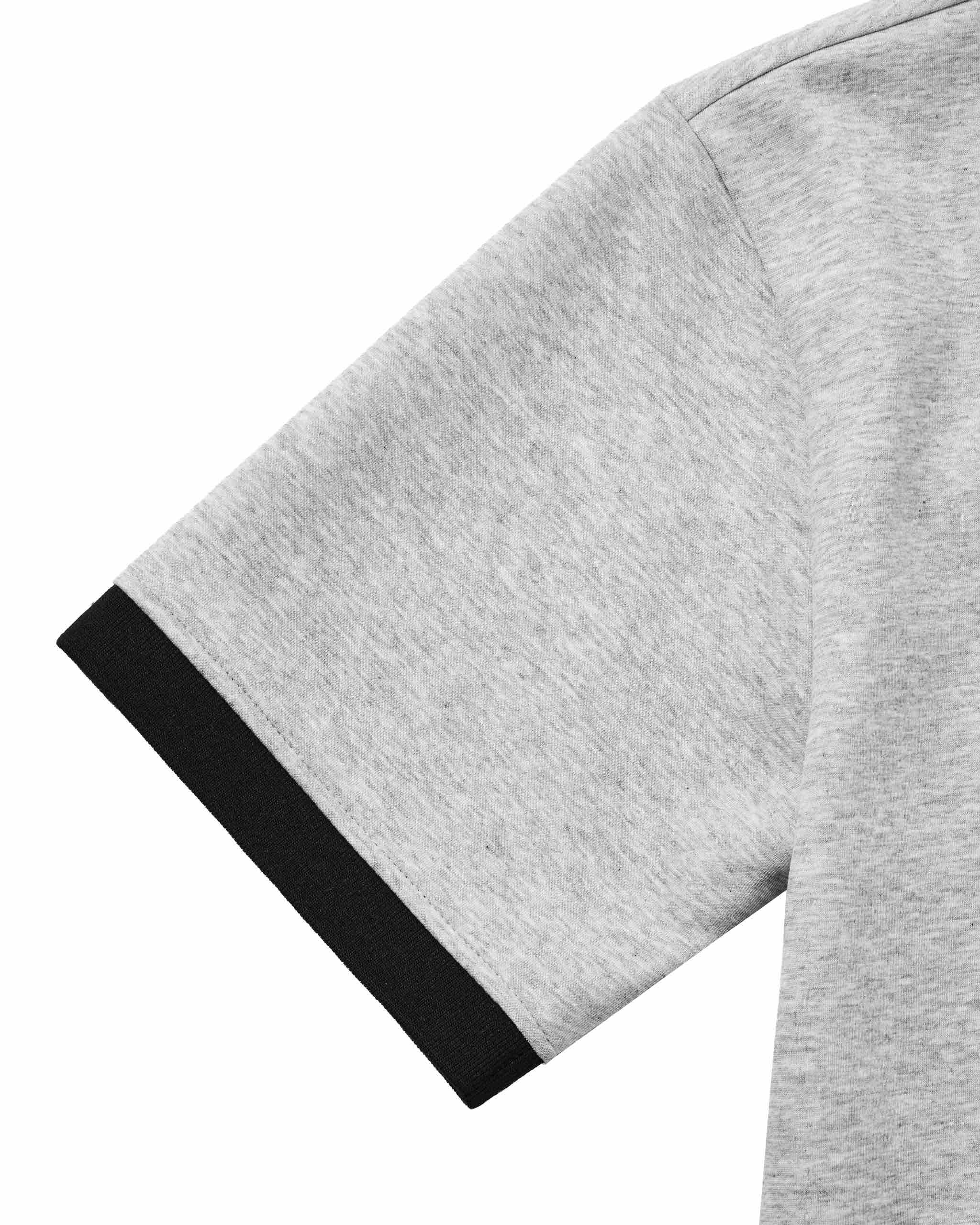 Insane® Hennessy Polo - Grey