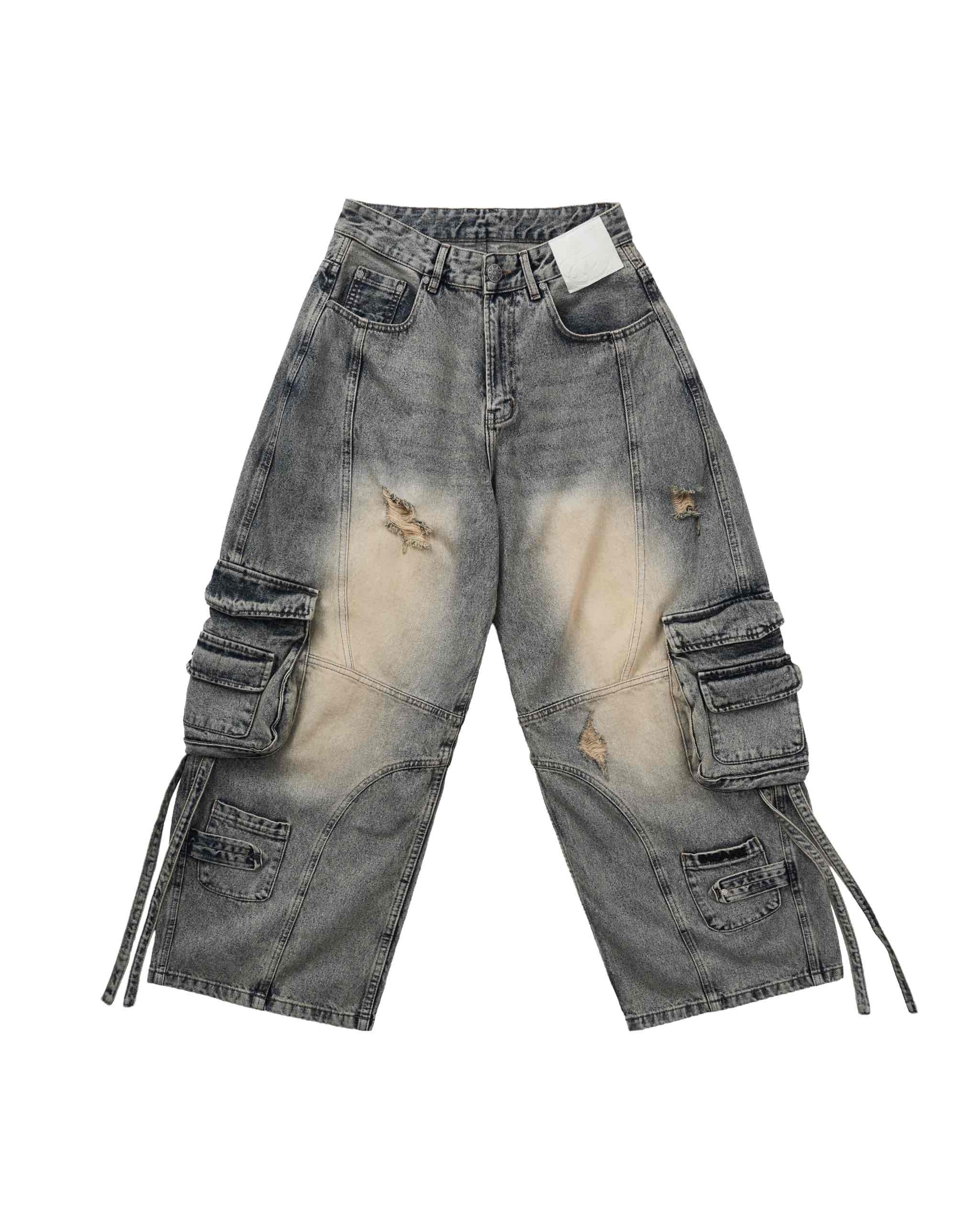 Insane® Riot Cargo Pants