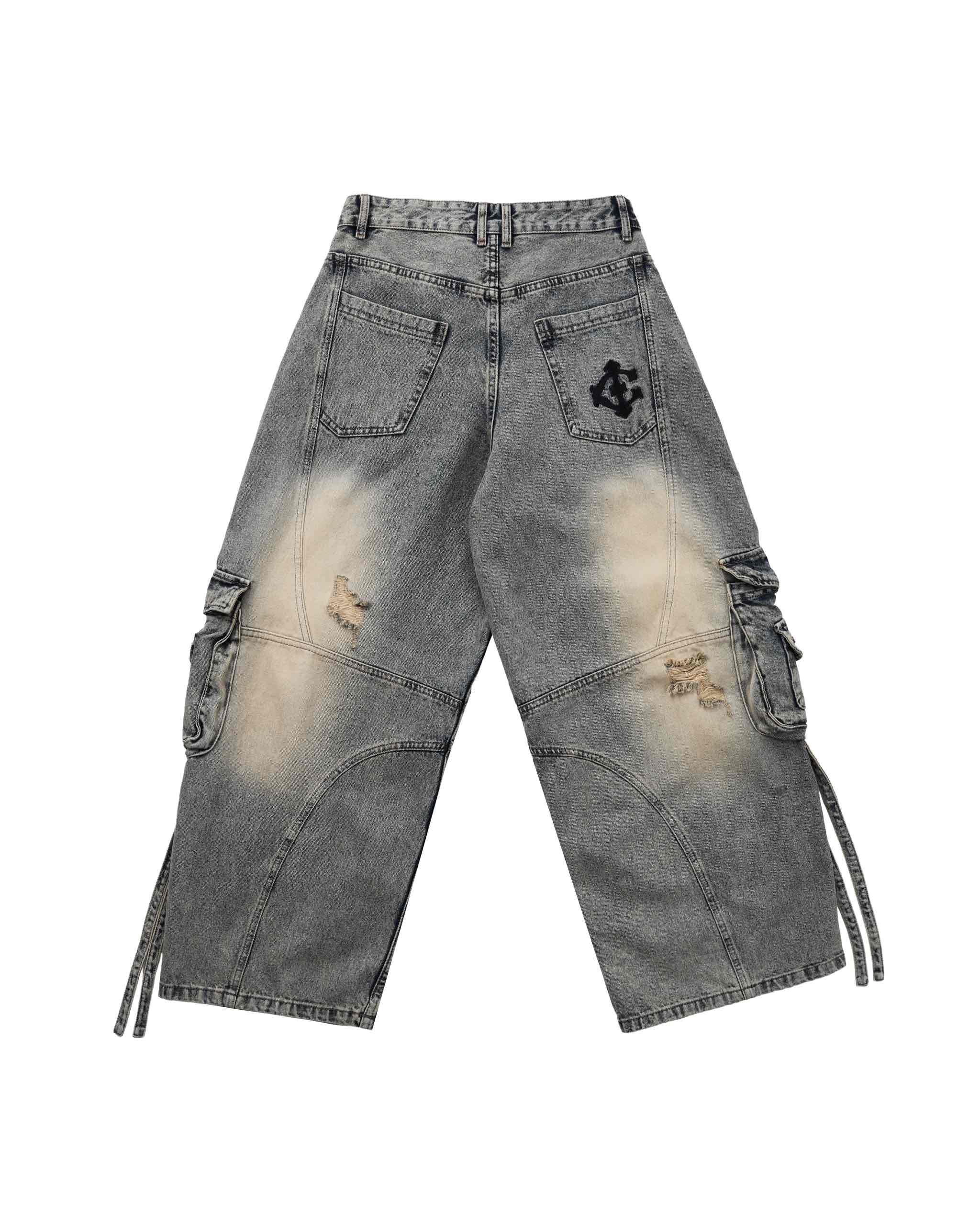 Insane® Riot Cargo Pants
