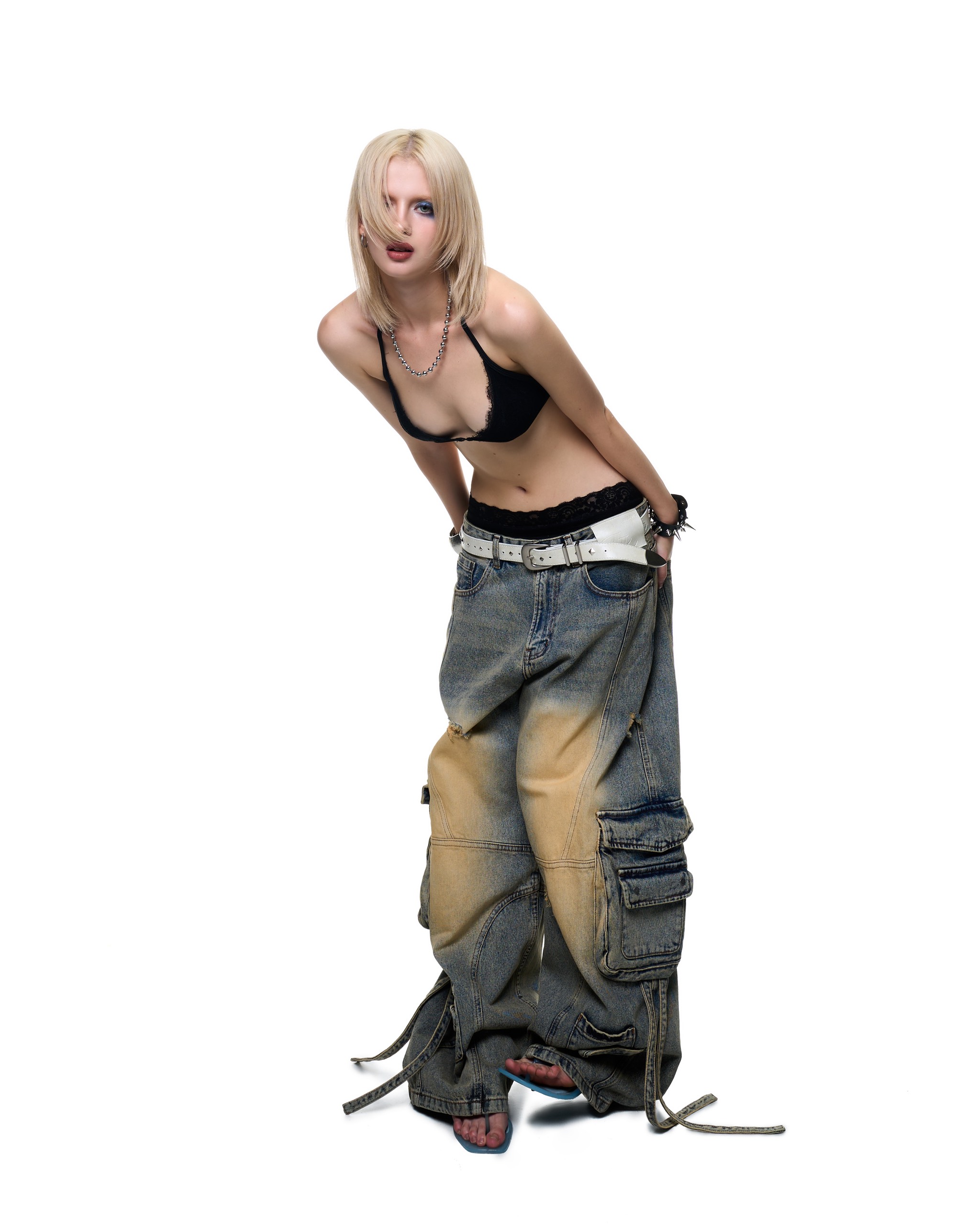 Insane® Riot Cargo Pants