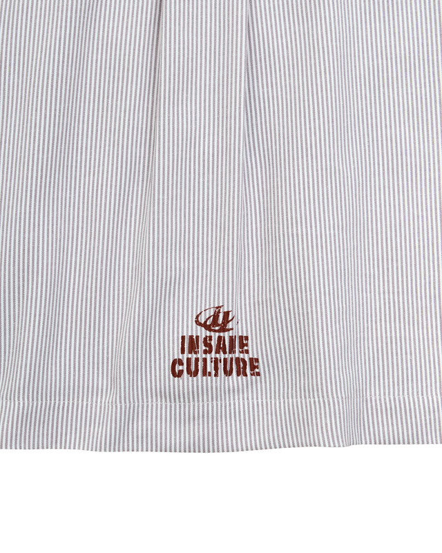 Insane® Manifesto Shirt