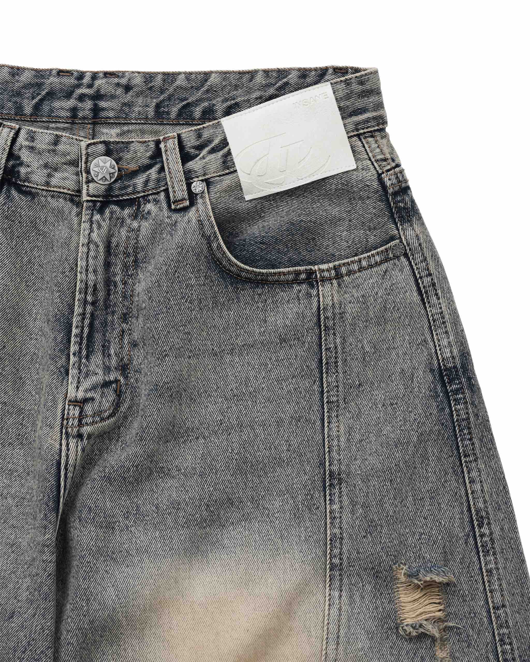 Insane® Riot Cargo Pants