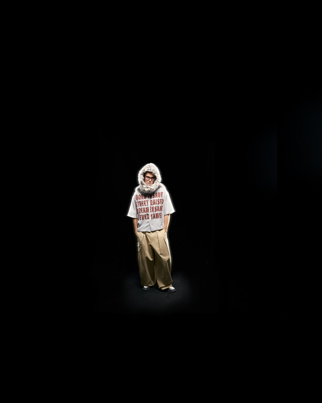 Insane® Manifesto Shirt