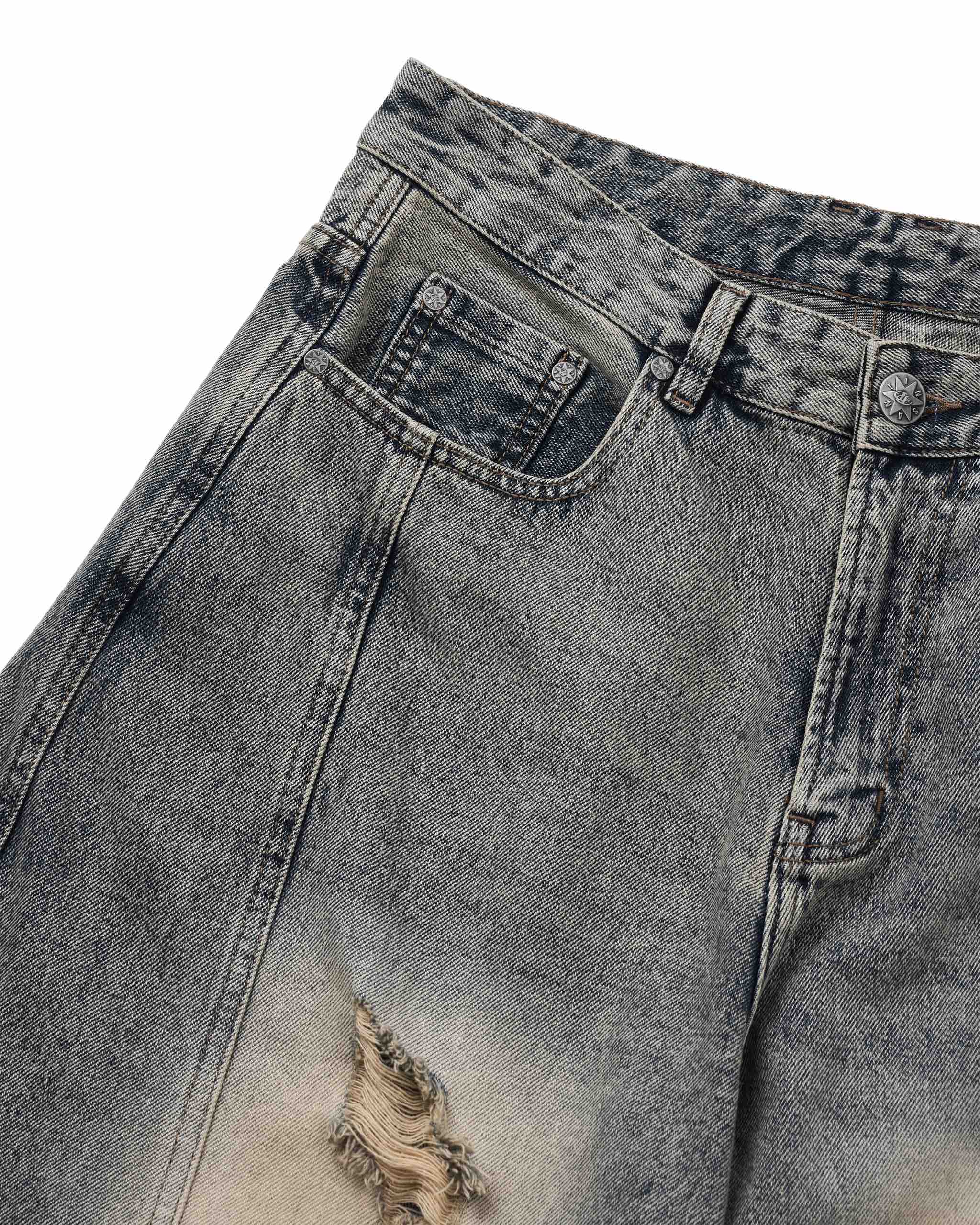Insane® Riot Cargo Pants