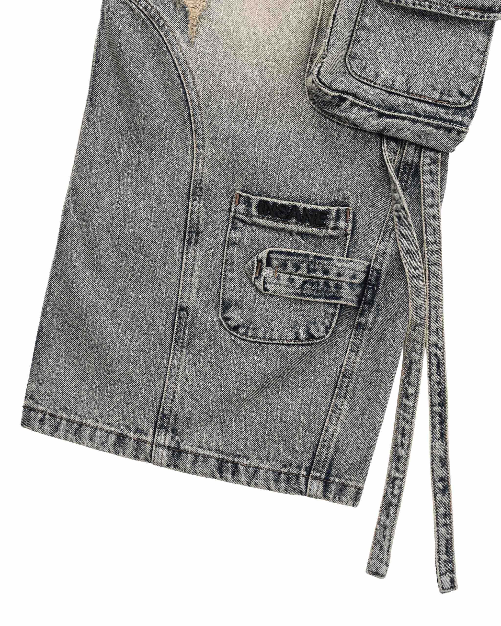 Insane® Riot Cargo Pants